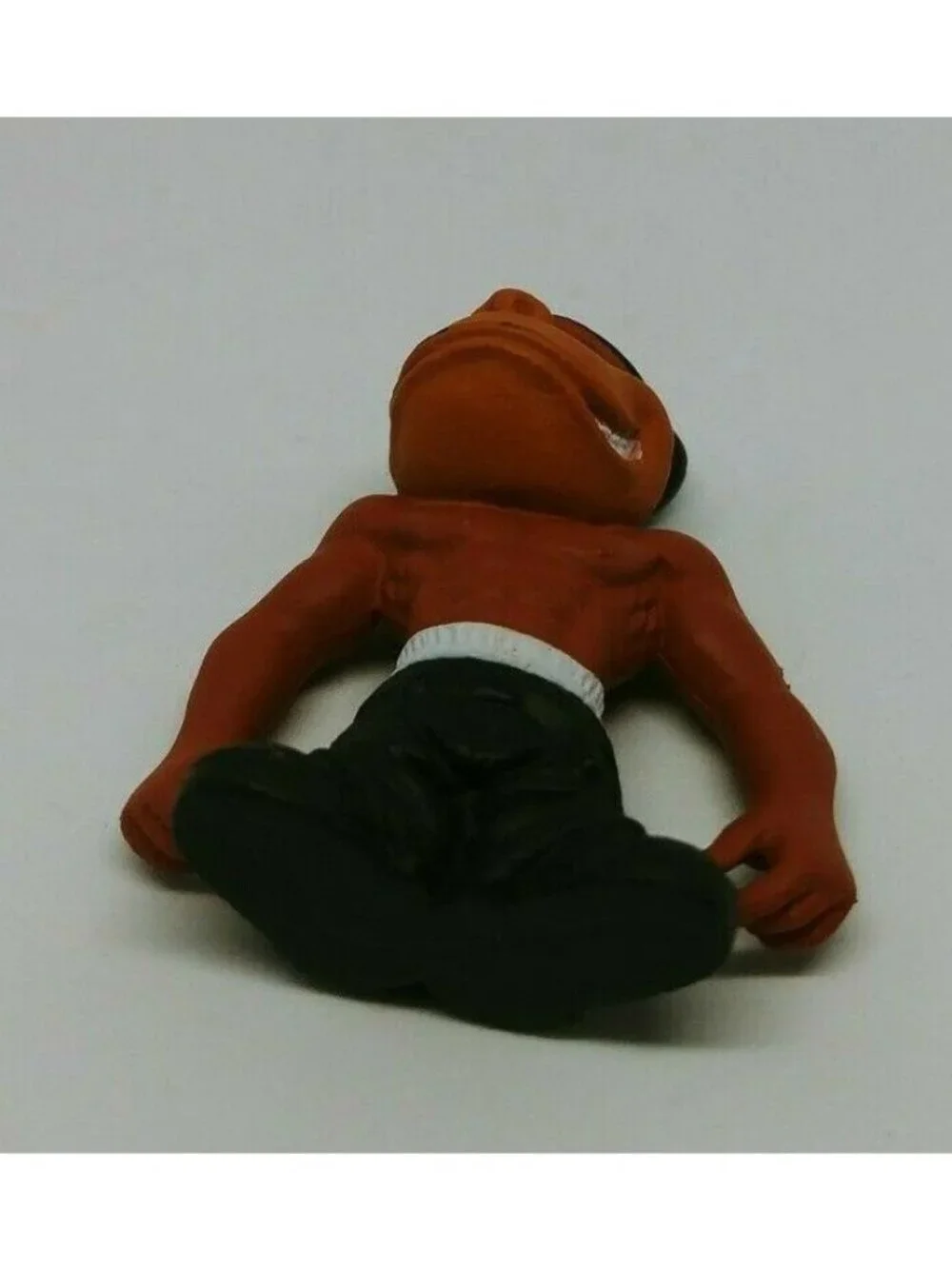 Neighborhood Rascals G-bone collectible retired 1.75